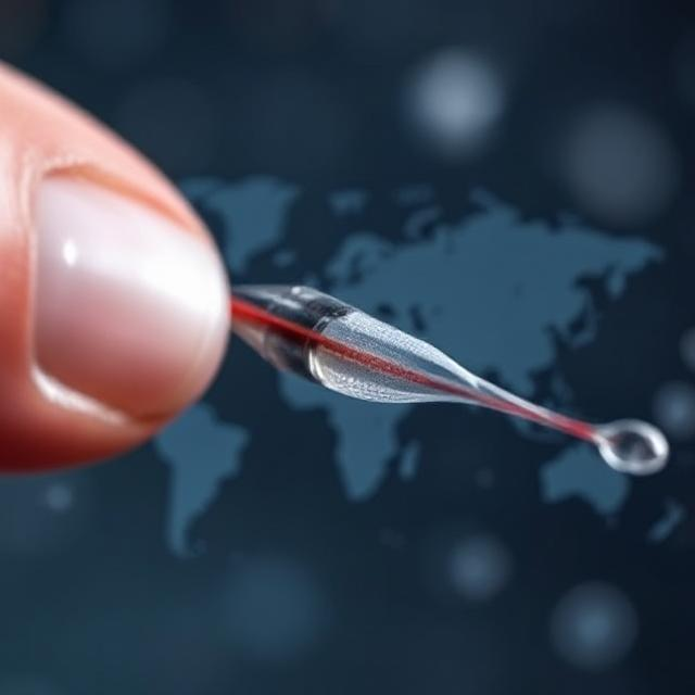 Why Are Sperm Counts Dropping Worldwide?