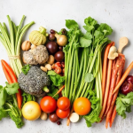 Is Going Vegan The Secret To Longevity?