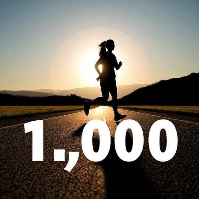 The Surprising Benefits Of Walking 10,000 Steps A Day