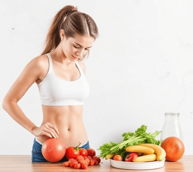 The Truth About Metabolism: Can You…