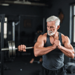 Why Strength Training Is Essential For Longevity