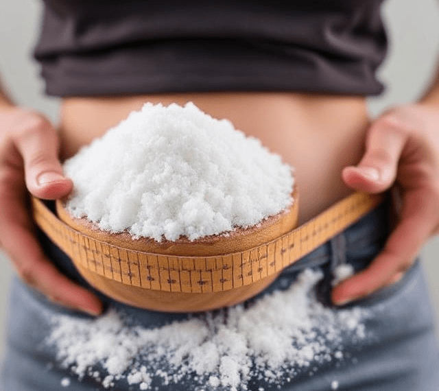 Is Sugar The Real Enemy Of…