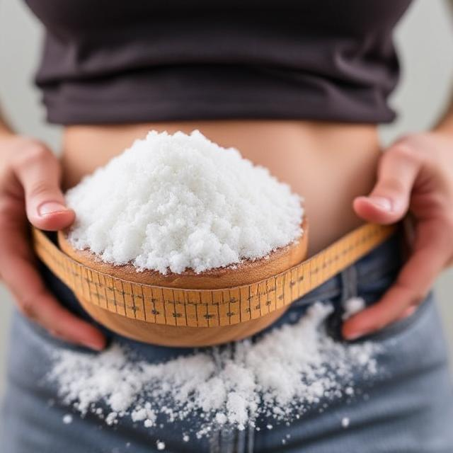 Is Sugar The Real Enemy Of Weight Loss?