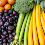 Superfoods That Boost Immunity And Fight Disease