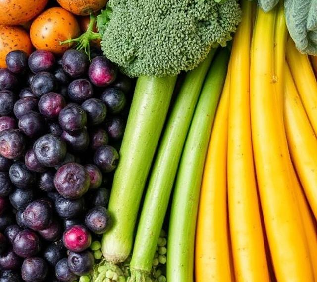 Superfoods That Boost Immunity And Fight…