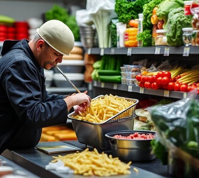 The Dangers Of Ultra-Processed Foods You…