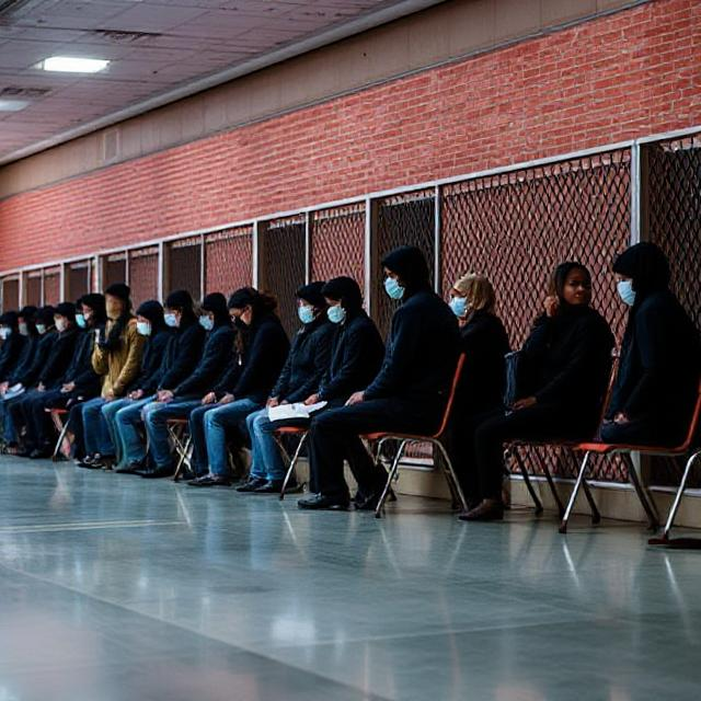 The Mental Health Crisis Caused By Lockdowns