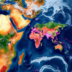 How Climate Change Is Affecting Disease Spread