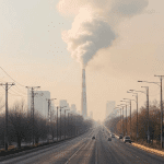 Is Air Pollution The New Silent Killer?