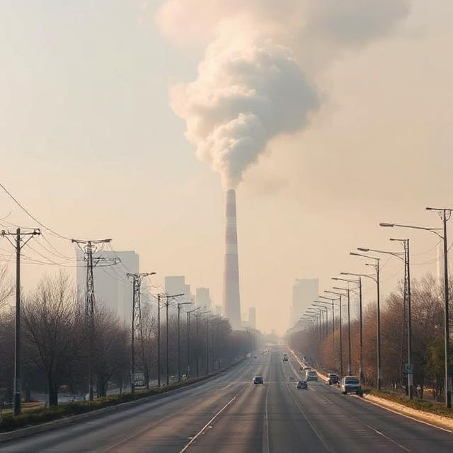 Is Air Pollution The New Silent Killer?