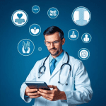 How Telemedicine Is Changing Healthcare Forever