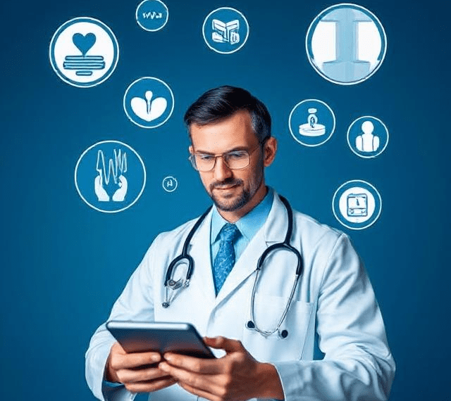 How Telemedicine Is Changing Healthcare Forever