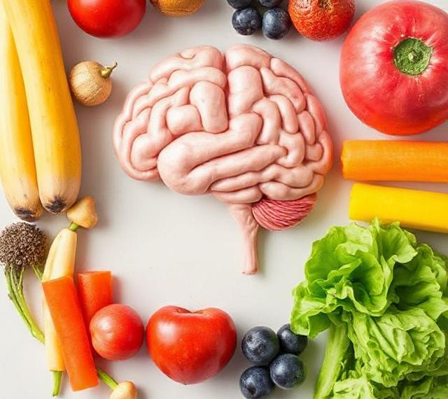 The Best And Worst Foods For…