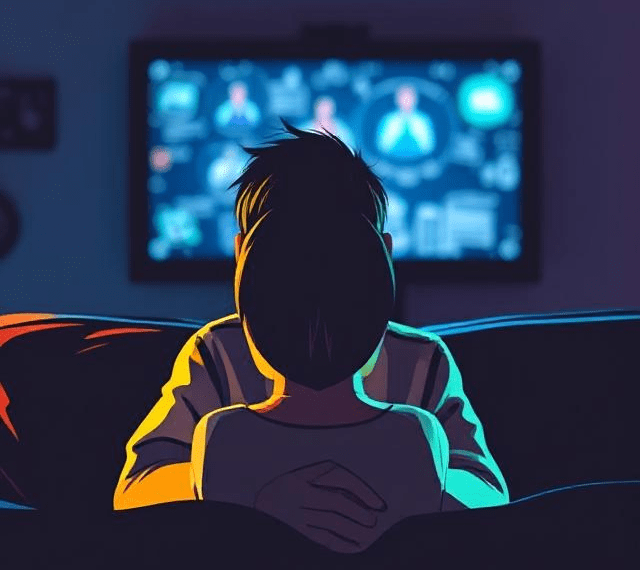 Screen Time And Mental Health: How…
