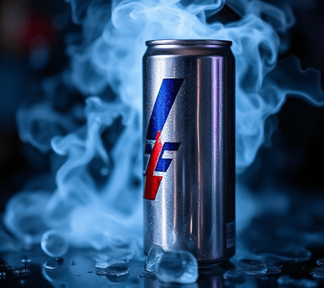 The Dangers Of Energy Drinks For…