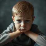 Why More Kids Are Developing Anxiety And Depression