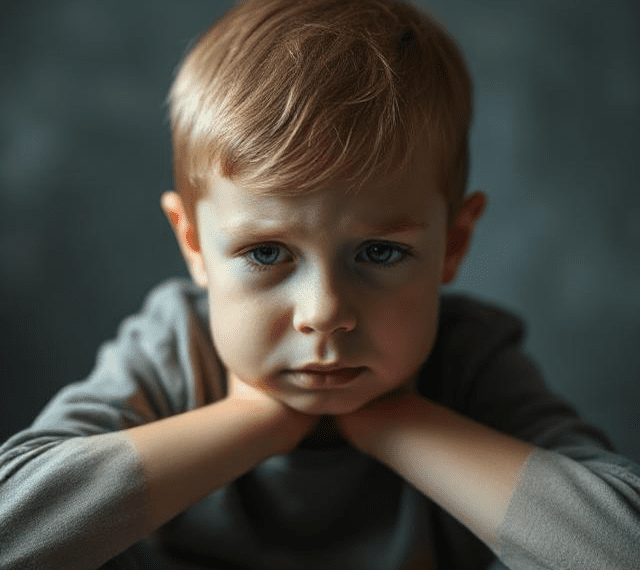 Why More Kids Are Developing Anxiety…