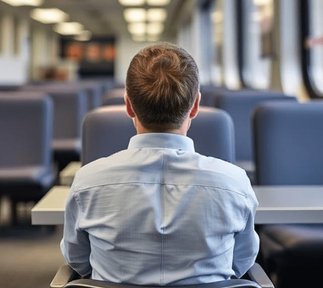 Can Sitting All Day Really Kill…