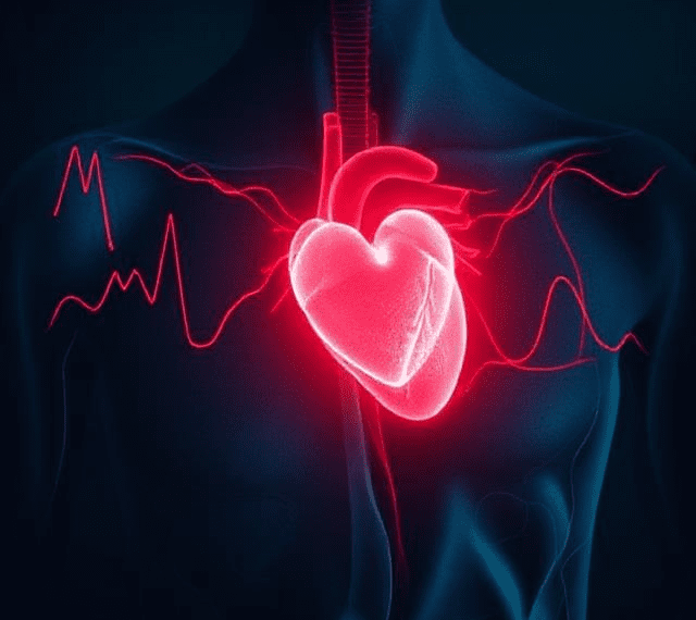 The Link Between Job Stress And…