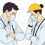 Why Some People Get Sick More Often At Work