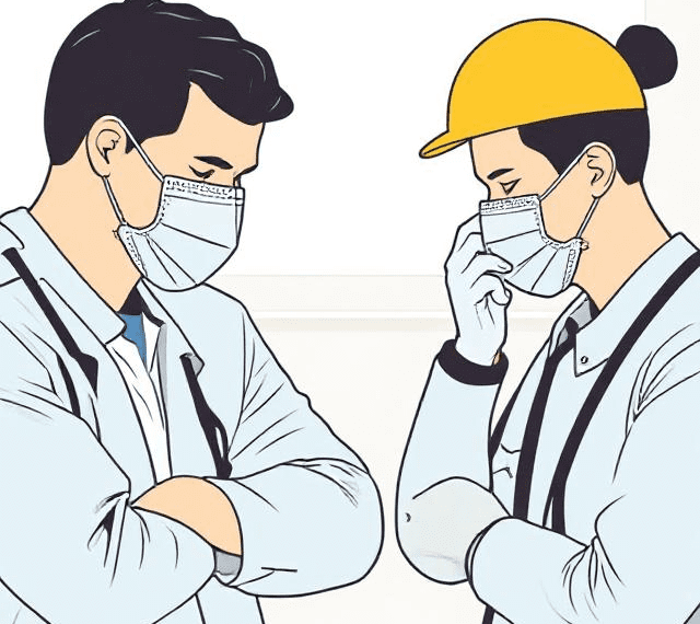 Why Some People Get Sick More…