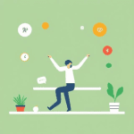 How To Build A Healthier Work-Life Balance