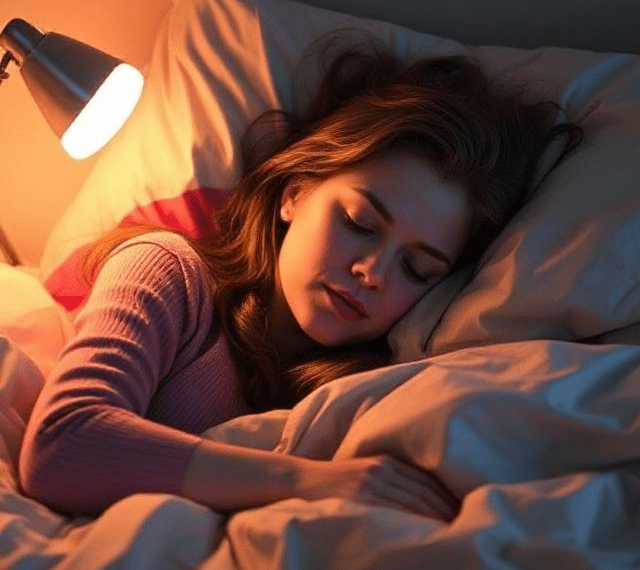 The Real Reason You’re Always Tired…