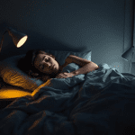 The Link Between Poor Sleep And Weight Gain