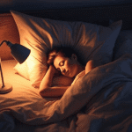 How To Fall Asleep In Under 5 Minutes