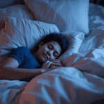 The Best And Worst Foods For A Good Night’s Sleep