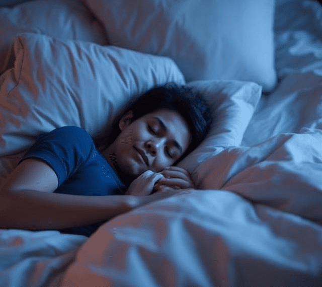 The Best And Worst Foods For…