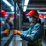 Why Shift Workers Are At Higher Risk For Health Problems