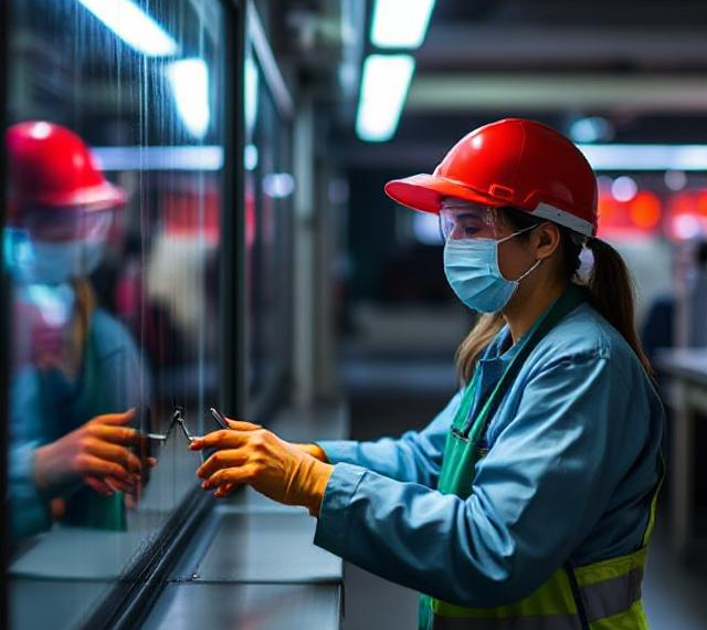 Why Shift Workers Are At Higher…