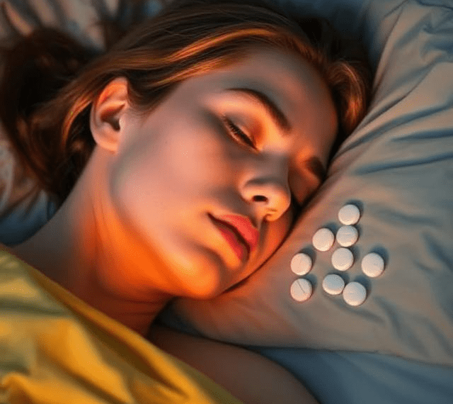 The Truth About Sleeping Pills: Are…