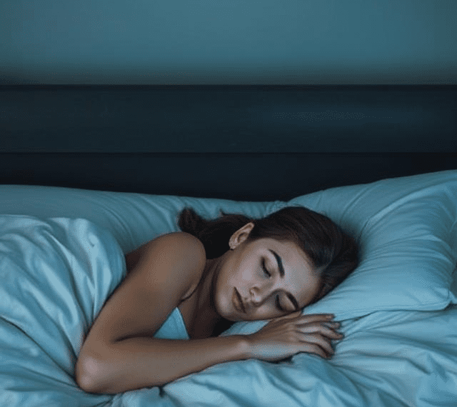 The Impact Of Sleep On Your…