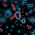 The Growing Threat Of Antibiotic-Resistant Superbugs