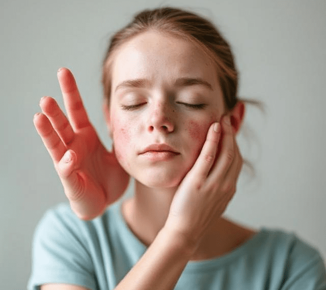 Why Autoimmune Diseases Are Becoming More…