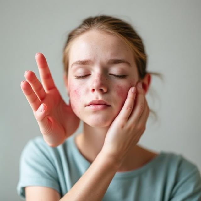 Why Autoimmune Diseases Are Becoming More Common