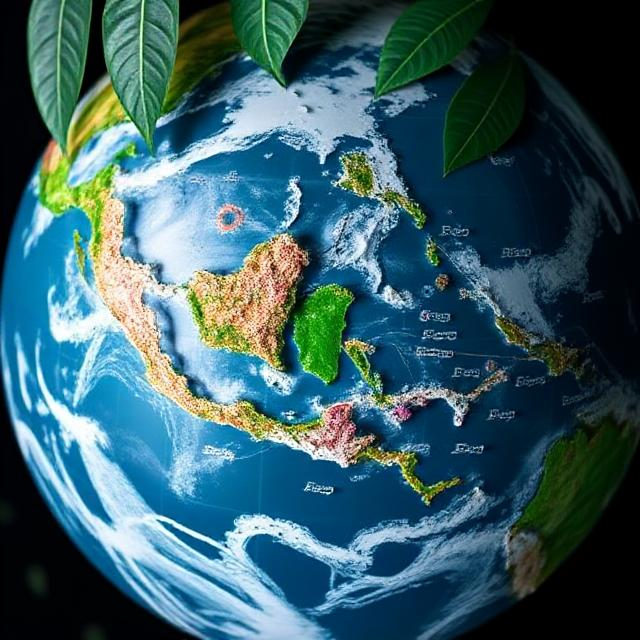 The Role Of Climate Change In Spreading Tropical Diseases