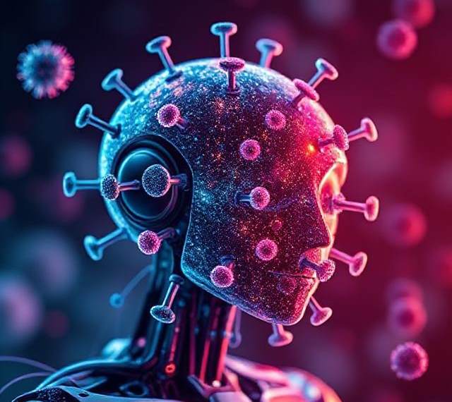 Can AI Predict Disease Outbreaks Before…