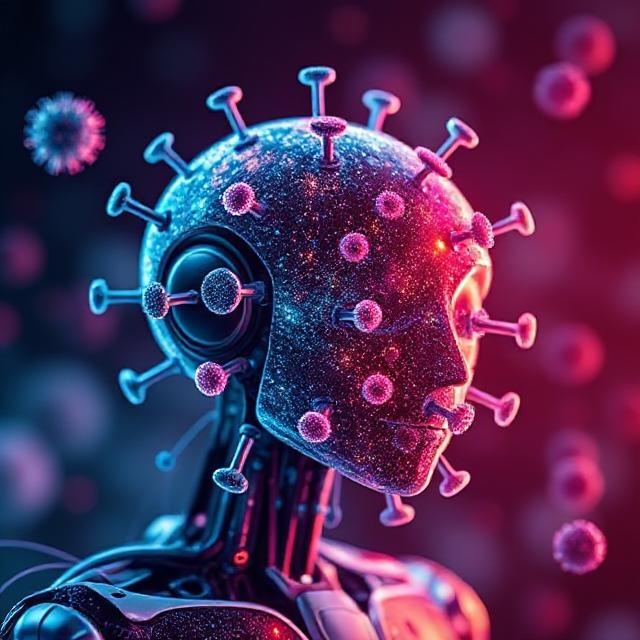 Can AI Predict Disease Outbreaks Before They Happen?