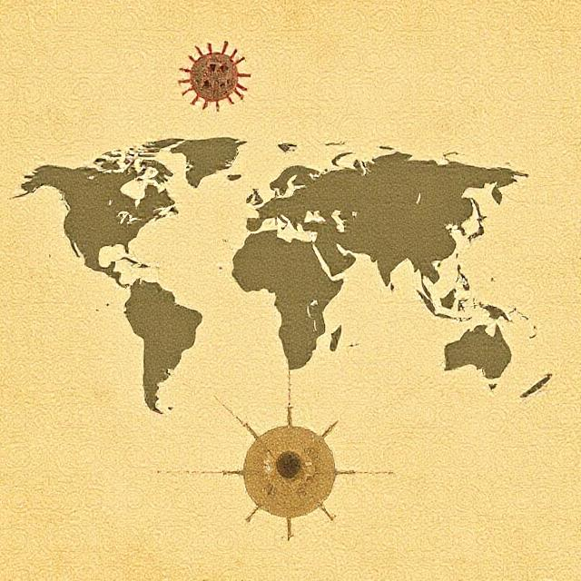 How Globalization Is Increasing The Spread Of Infectious Diseases