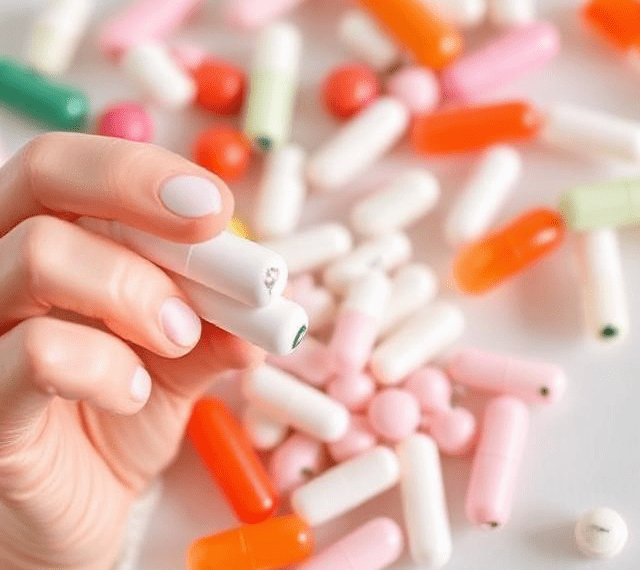 The Dangers Of Overprescribed Antibiotics