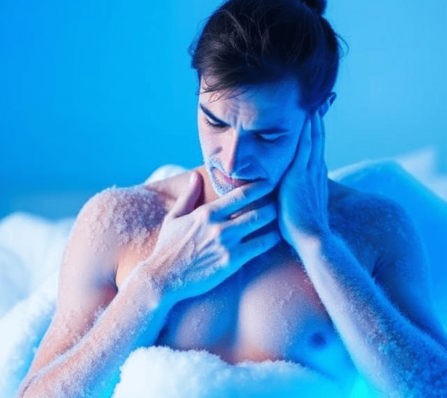 Can Cold Therapy Cure Chronic Pain?