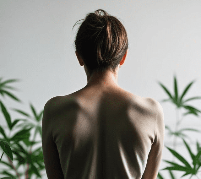 Does CBD Actually Work For Anxiety…