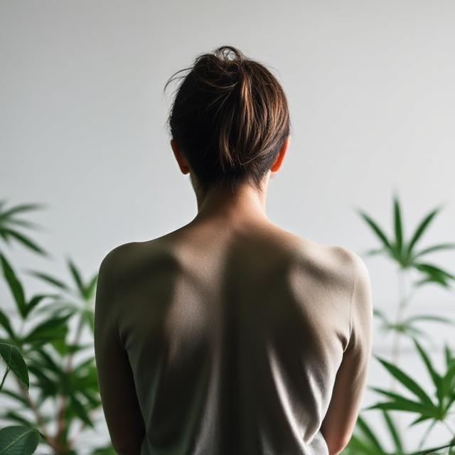 Does CBD Actually Work For Anxiety And Pain Relief?