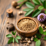 The Role Of Herbal Medicine In Modern Healthcare