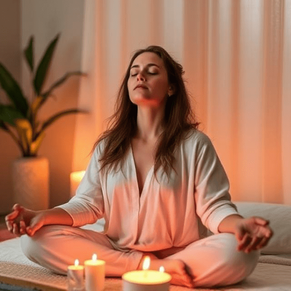 How Sound Therapy Is Being Used To Heal…