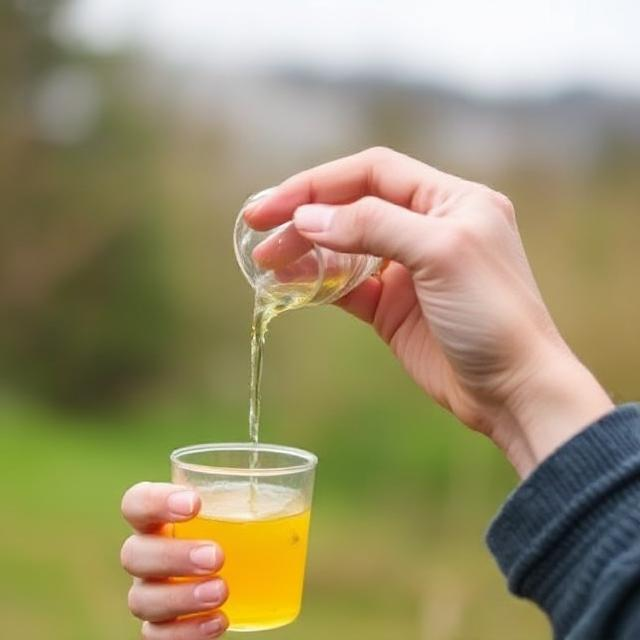 Can Drinking Your Own Urine Cure Diseases?