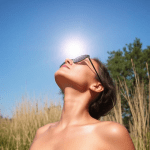 The Trend Of Sun-Gazing: Is It Safe Or Dangerous?